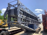 Used Mobile Stacker